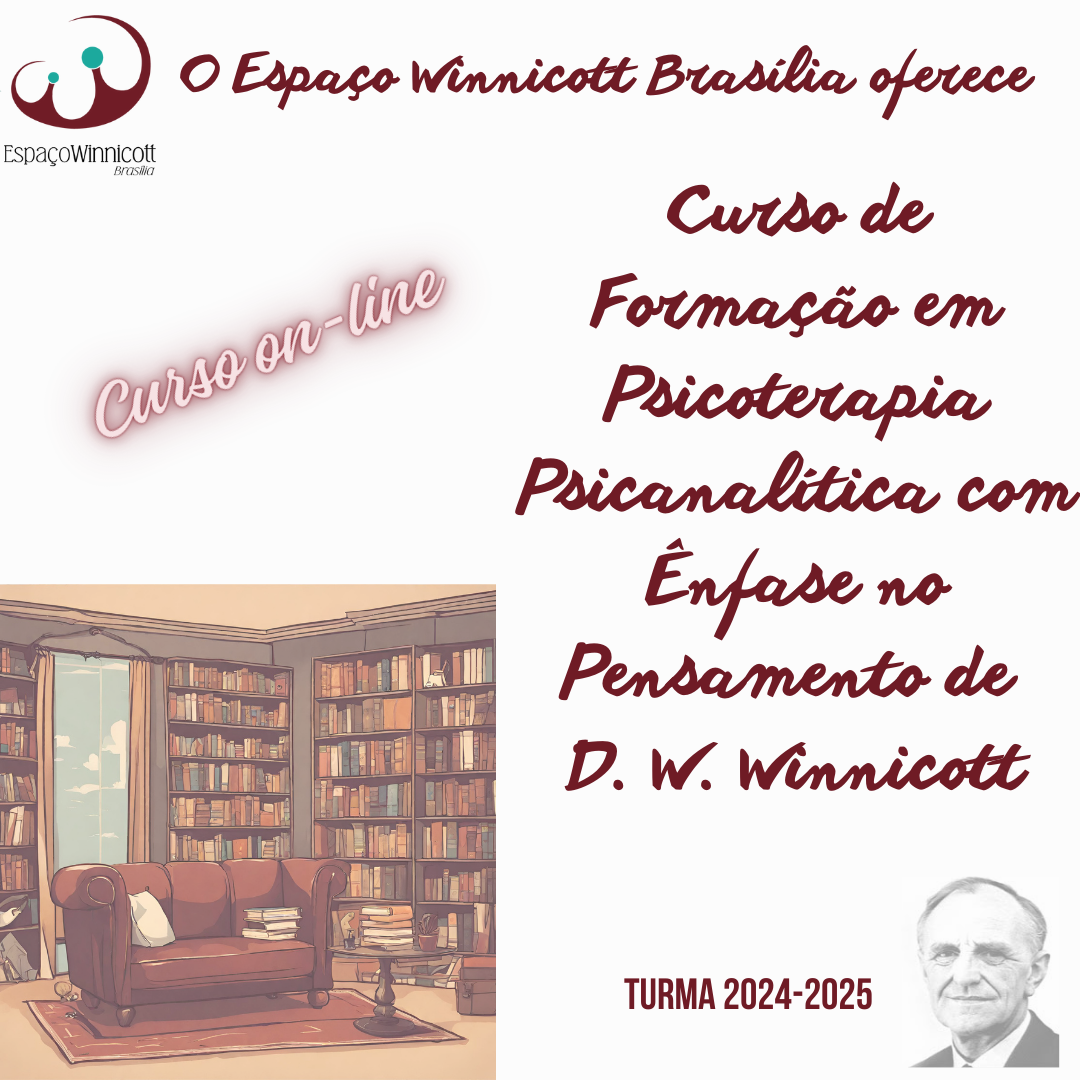 de Formação - TURMA 2024/2025
