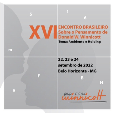XVI Encontro Brasileiro sobre o Pensamento de Winnicott
